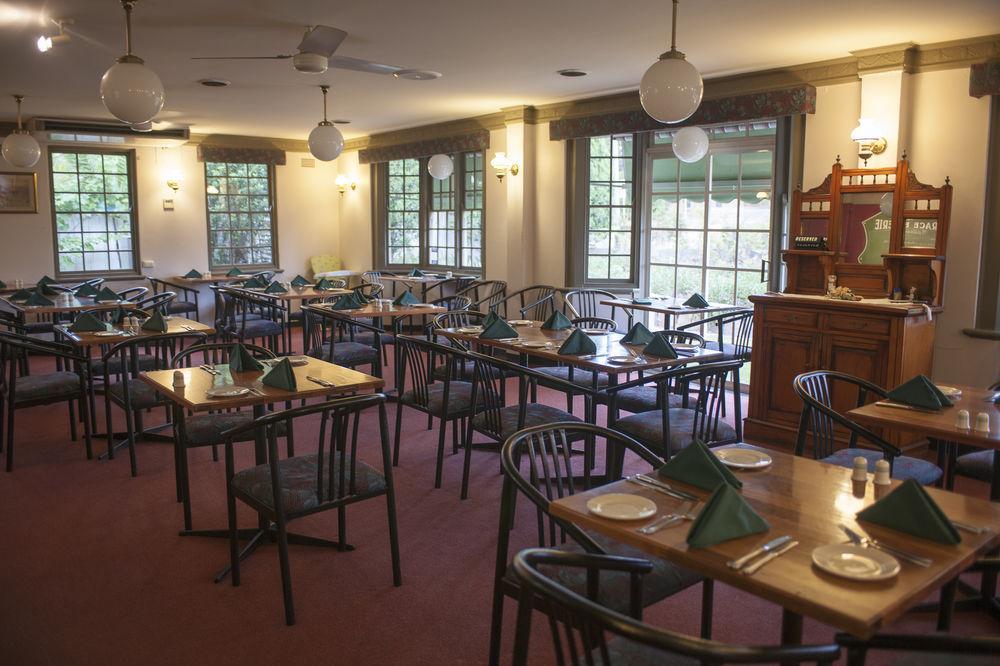 Colonial Terrace Motor Inn Raymond Terrace Eksteriør billede